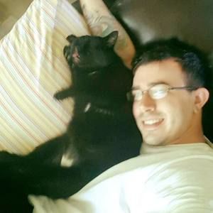 Meet your Posher, Evan